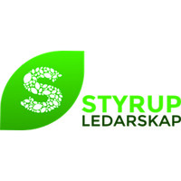Styrup AB Logo