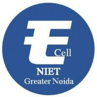 E-Cell NIET Logo