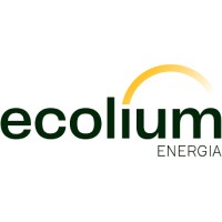 ECOLIUM ENERGIA Logo