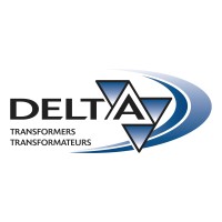 Transformateurs Delta Logo