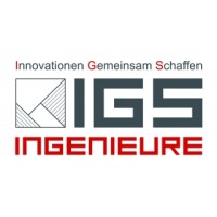 IGS INGENIEURE GmbH & Co.KG Logo