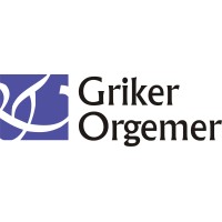 GRIKER ORGEMER Logo