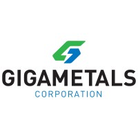Giga Metals Logo