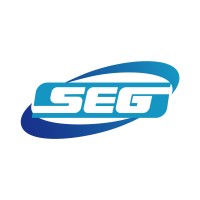 Stout Excavating Group Logo
