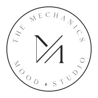 The Mechanics Logo