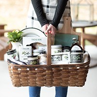 Finding Home Farms Logo