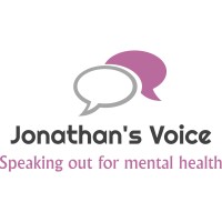 Jonathans Voice Logo