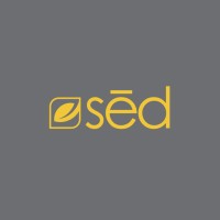 Sēd Communications Logo