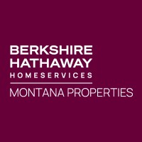 Berkshire Hathaway HomeServices Montana Properties Logo