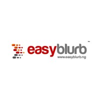 EasyBlurb Nigeria Logo