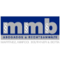 Abogados MMB Logo