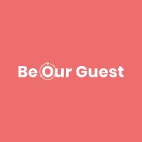 BeOurGuest.io Logo