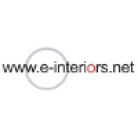 e-interiors srl Logo