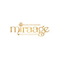 Miraage Photography Logo