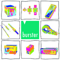 burster USA Logo