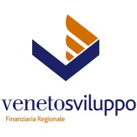 Veneto Sviluppo Spa Logo