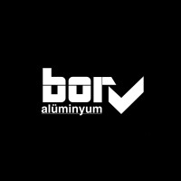 Bor Aluminyum Logo