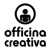 Officina Creativa Web Agency Logo