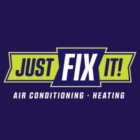 Just Fix It Logo