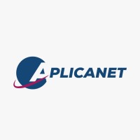 Aplicanet Logo