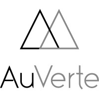 AuVerte Logo