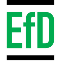 Environment for Development Logo