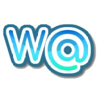 WhereAt?_ theapp Logo