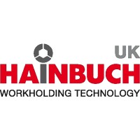 Hainbuch UK Logo