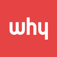 Why Logo
