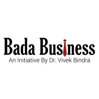 Bada Business Pvt Ltd Logo