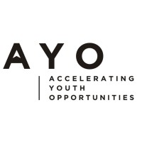 Fundación AYO Logo