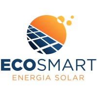 EcoSmart Solar Logo