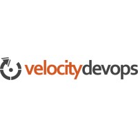 Velocity DevOps Consulting Logo
