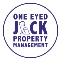 One Eyed Jack Property Management Company Logo