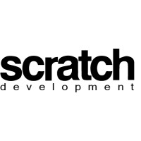 Scratch Development Logo