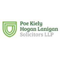 Poe Kiely Hogan Lanigan Solicitors Logo