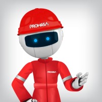 Promasa Logo