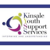 Kinsale Youth Support Services Logo