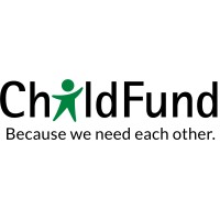 ChildFund India Logo