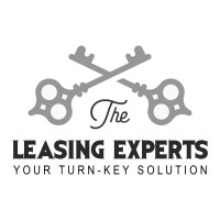 The Leasing Experts Logo