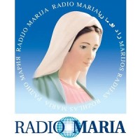 Radio Maria Panama Logo
