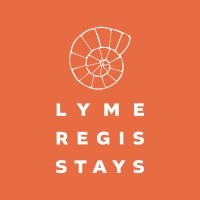 Lyme Regis Stays Logo