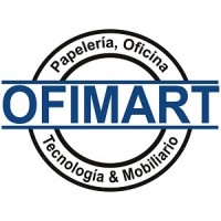 Ofimart del Centro, S.A. de C.V. Logo