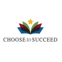 Choose to Succeed Logo
