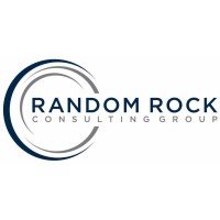 Random Rock Consulting Group Logo