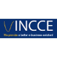 Vincce Information Technology Co.,Ltd Logo
