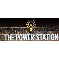 Power Station Studio Logo