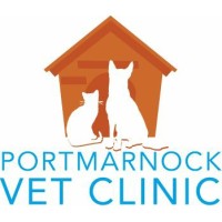 Portmarnock Veterinary Clinic Logo