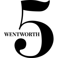 5 Wentworth Logo