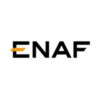ENAF Logo
